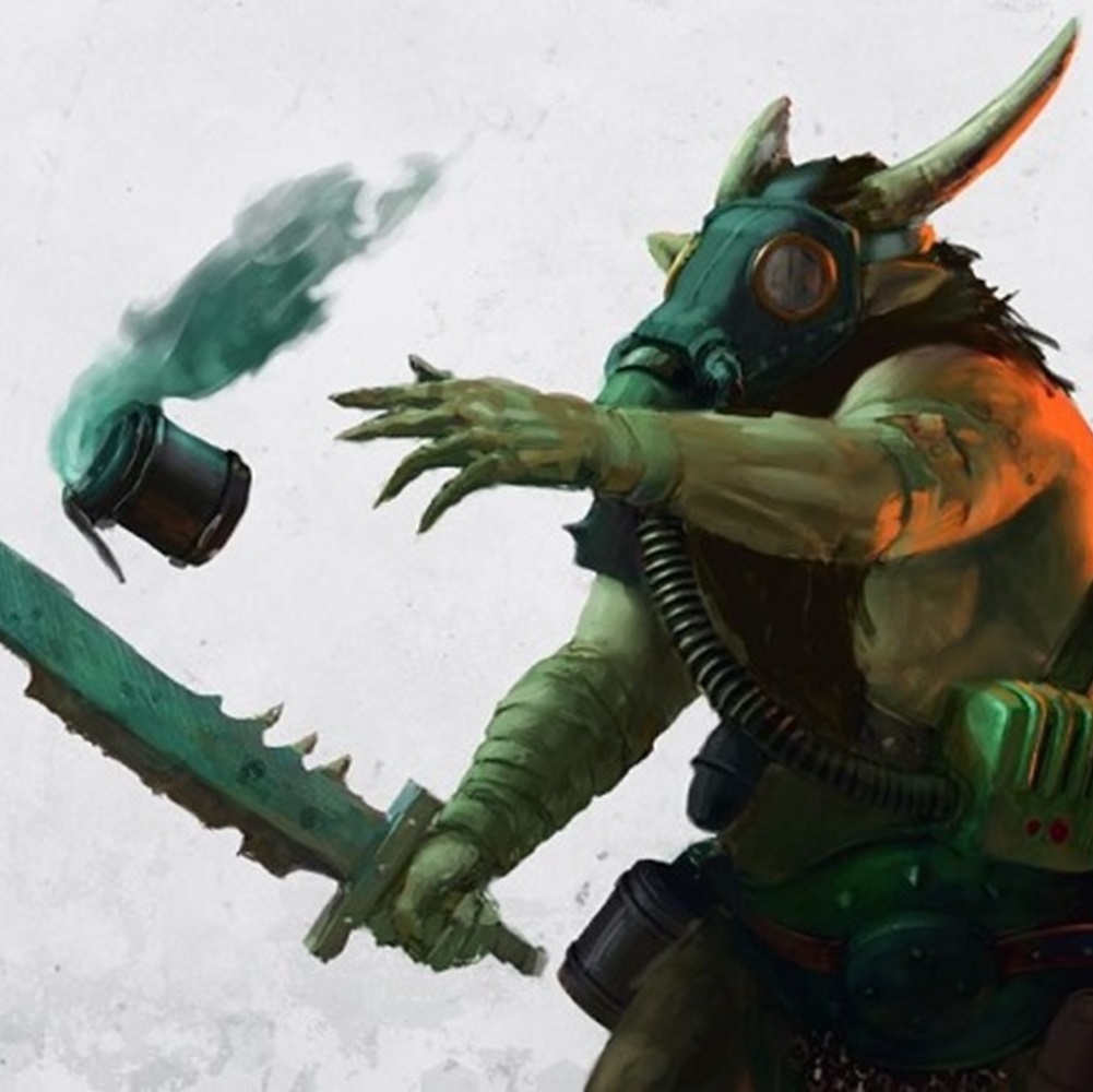 Fellgor Ravagers